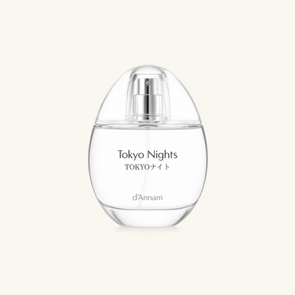 d'annam / eau de parfum - tokyo nights
