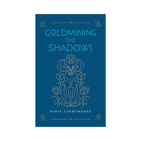 goldmining the shadows