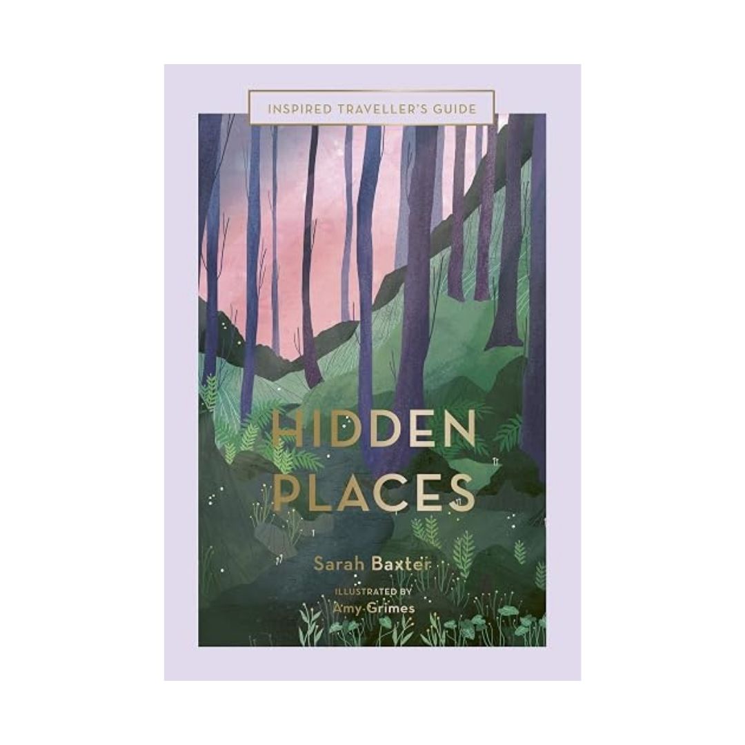 hidden places