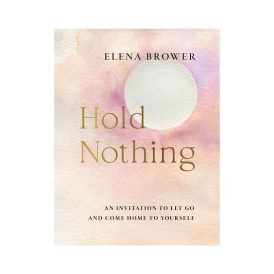 hold nothing