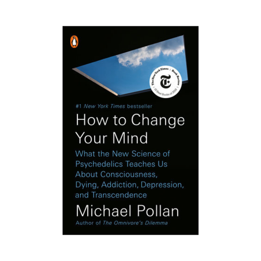how to change your mind