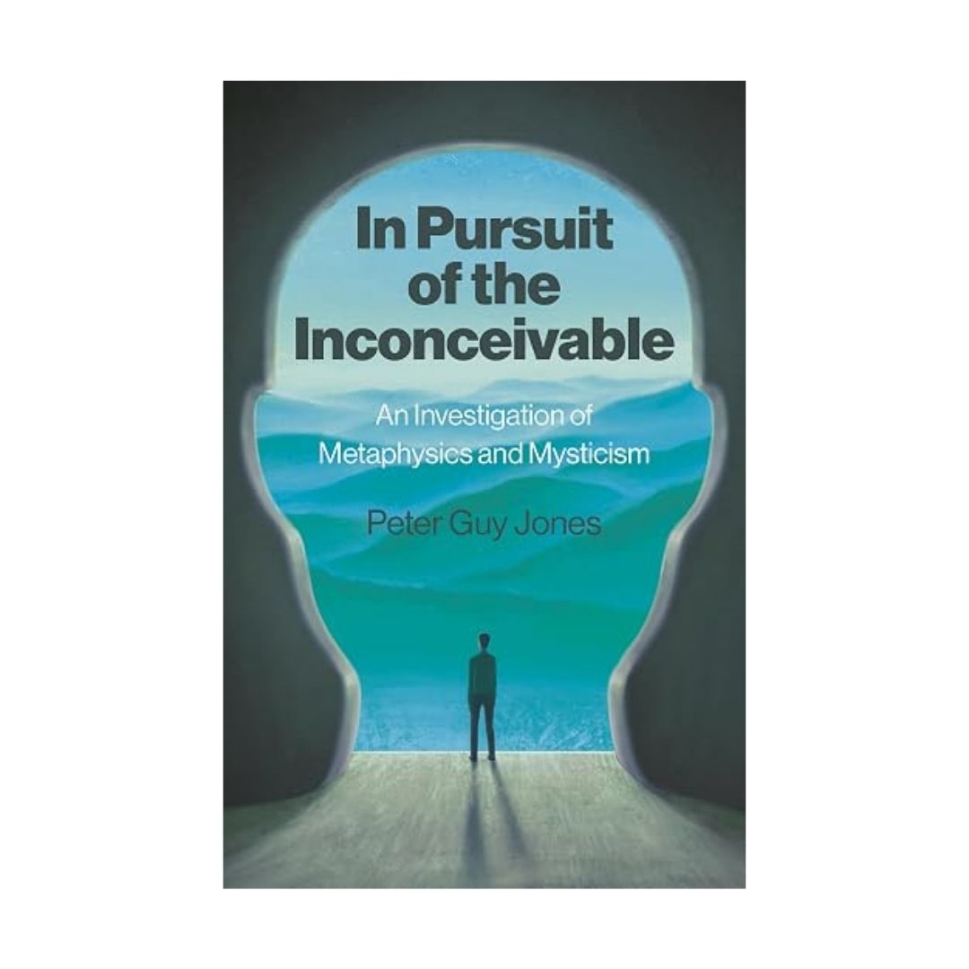 in pursuit of the inconceivable