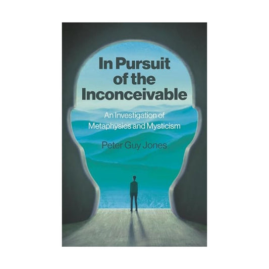 in pursuit of the inconceivable