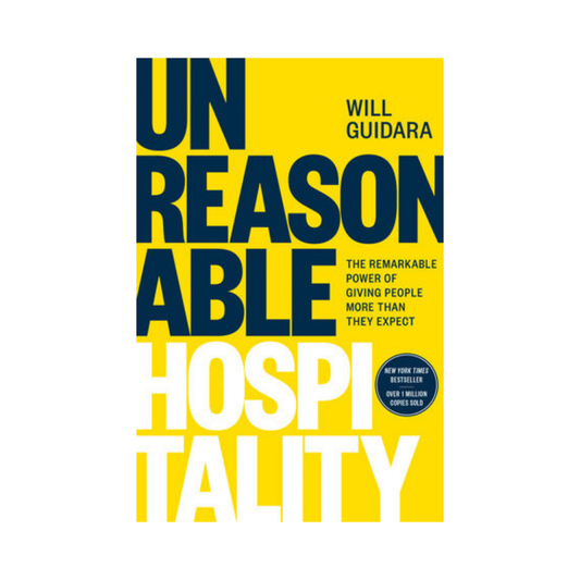 unreasonable hospitality