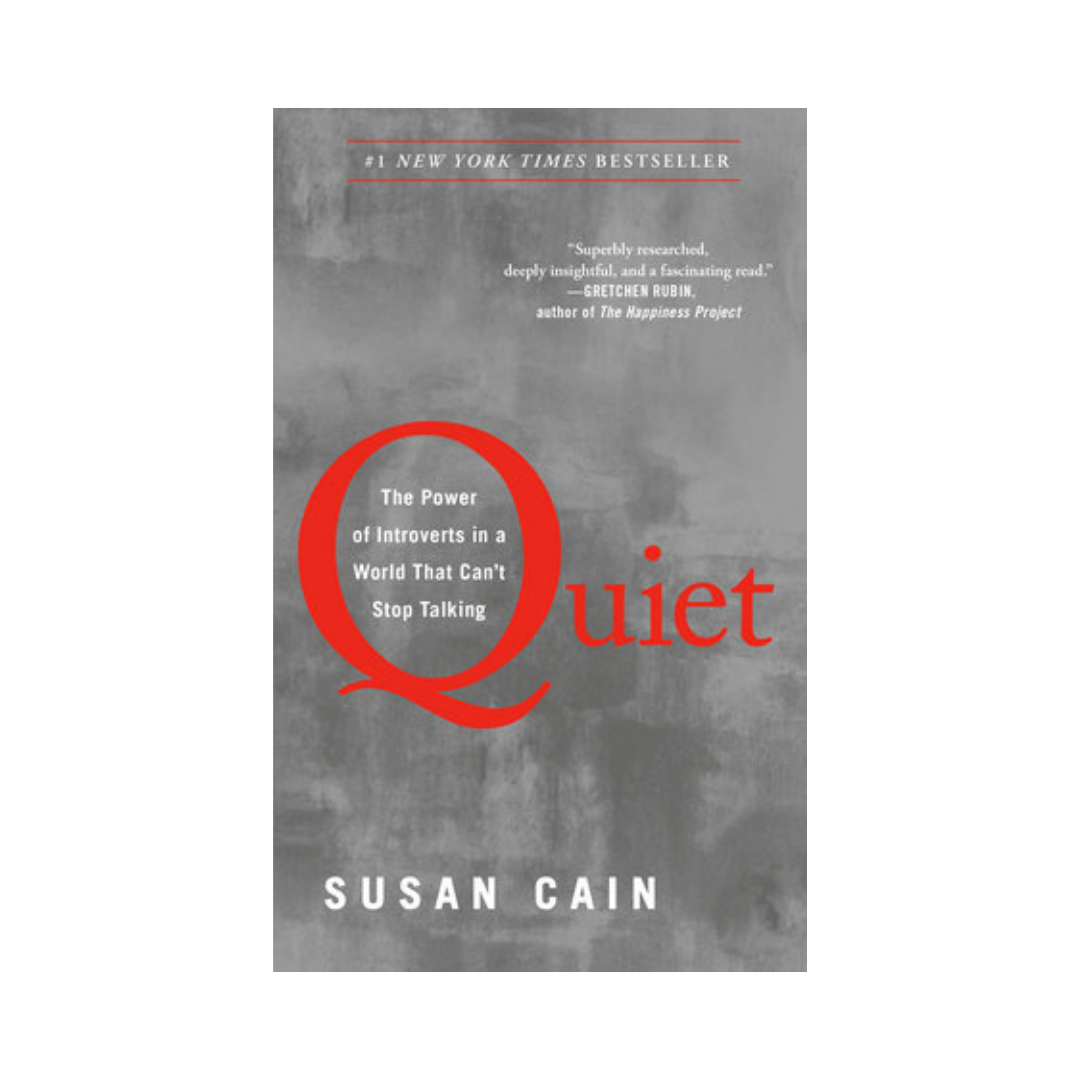 quiet