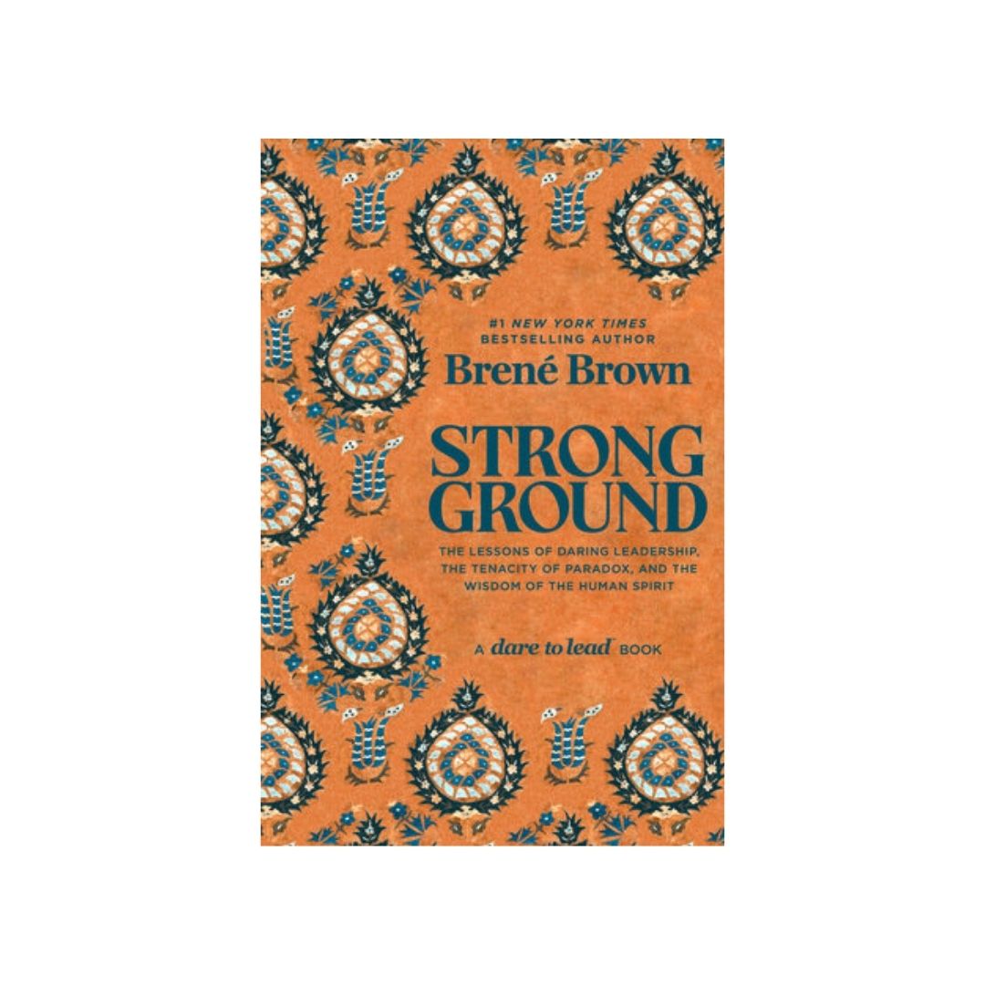 strong ground