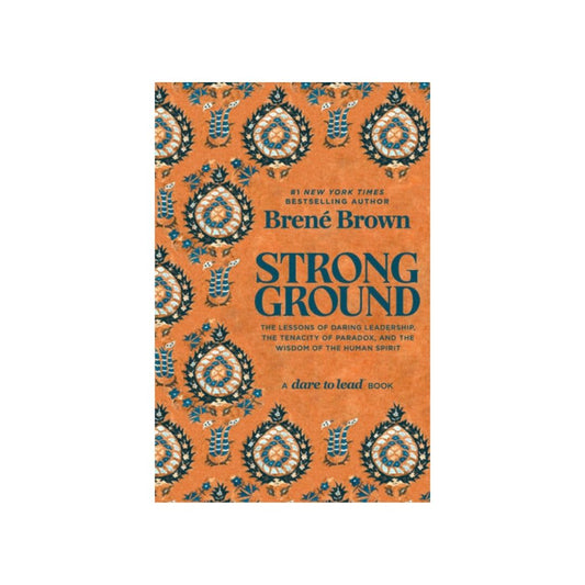 strong ground