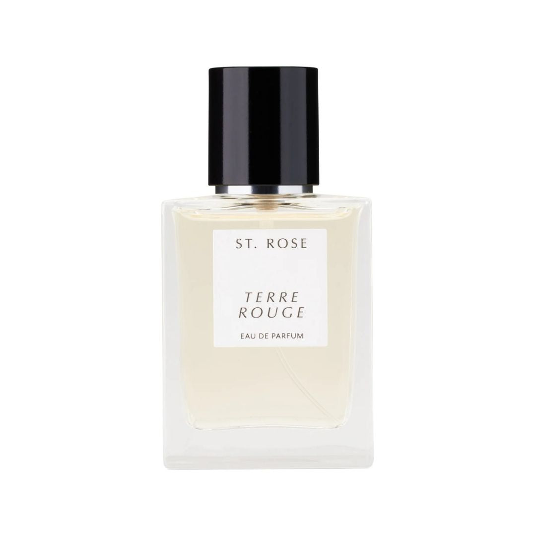 st. rose / eau de parfum - terre rouge
