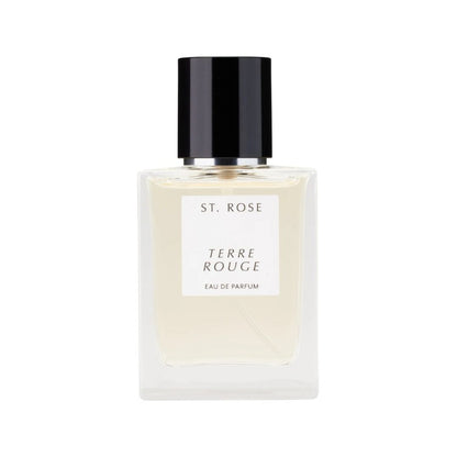 st. rose / eau de parfum - terre rouge