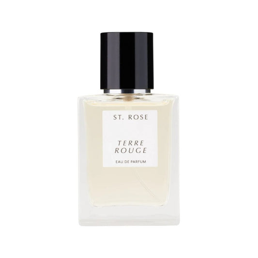 st. rose / eau de parfum - terre rouge