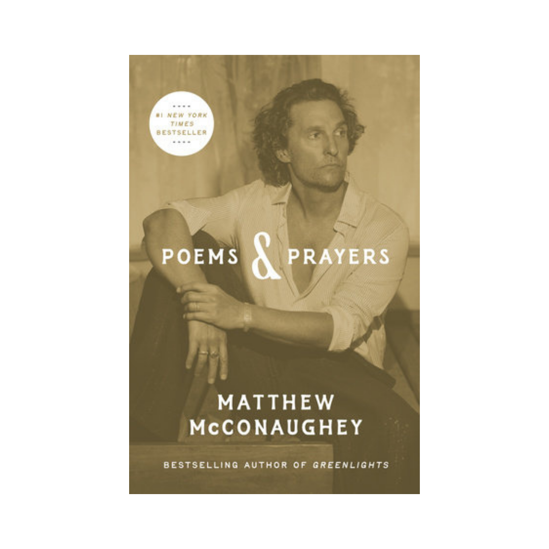 poems & prayers