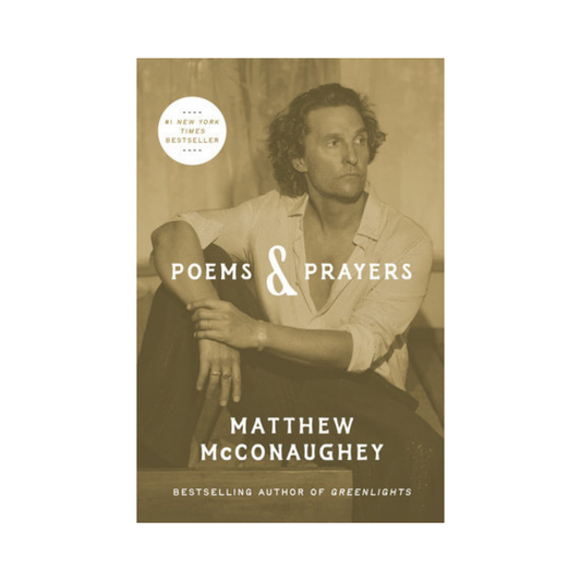 poems & prayers
