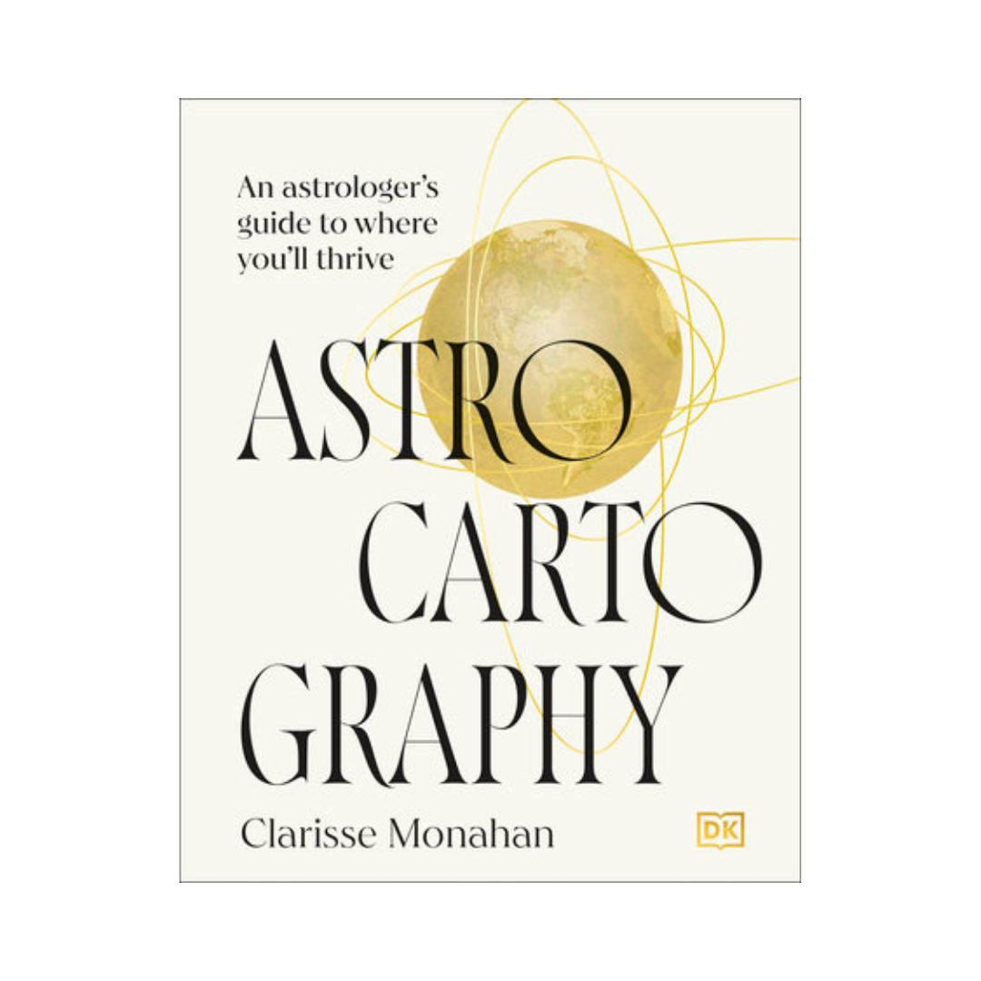 astrocartography