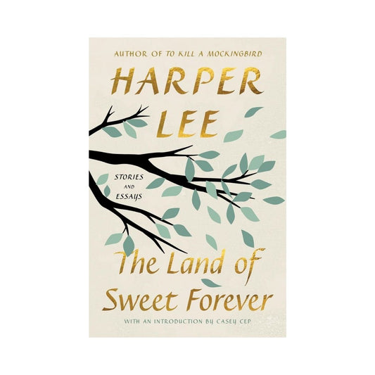 the land of sweet forever
