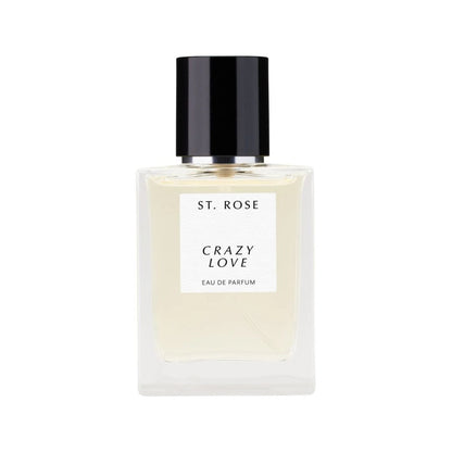 st. rose / eau de parfum - crazy love