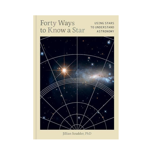 forty ways to know a star