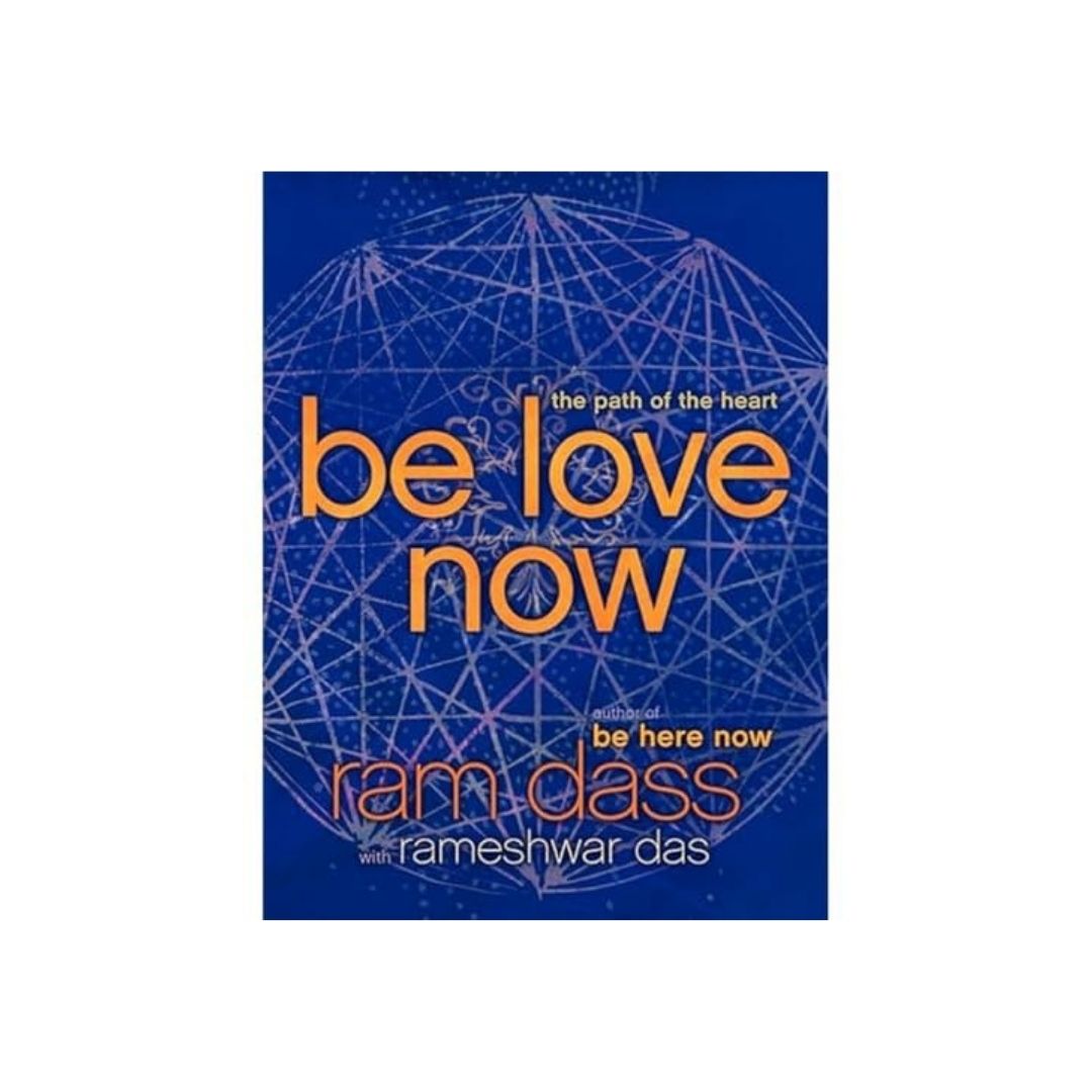 be love now