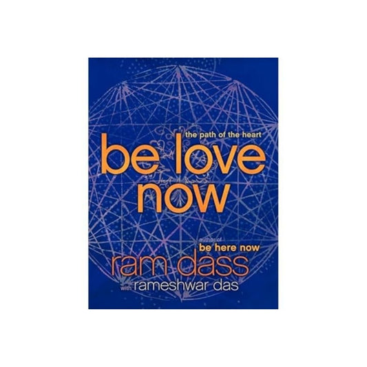 be love now