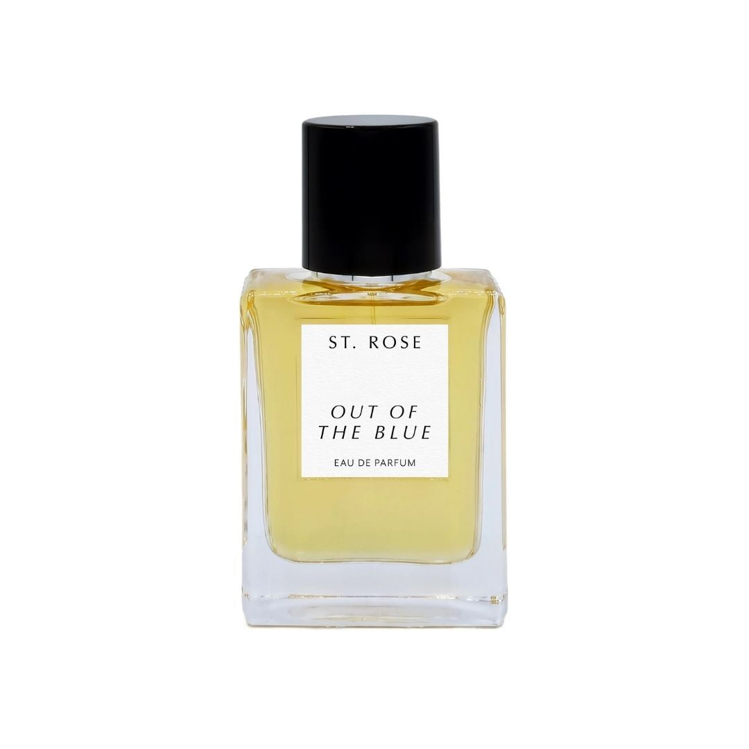 st. rose / eau de parfum - out of the blue