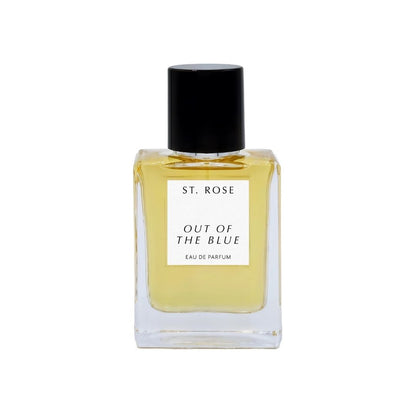 st. rose / eau de parfum - out of the blue