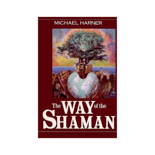 the way of the shaman