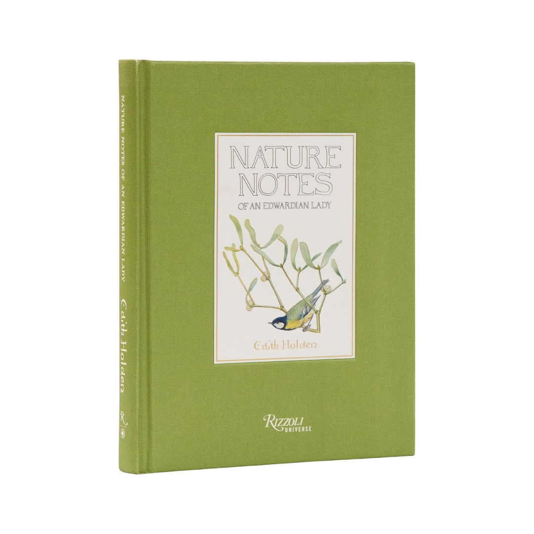 nature notes of an edwardian lady