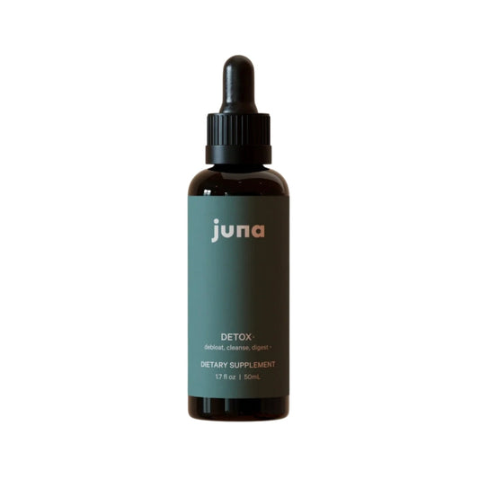 juna / detox drops