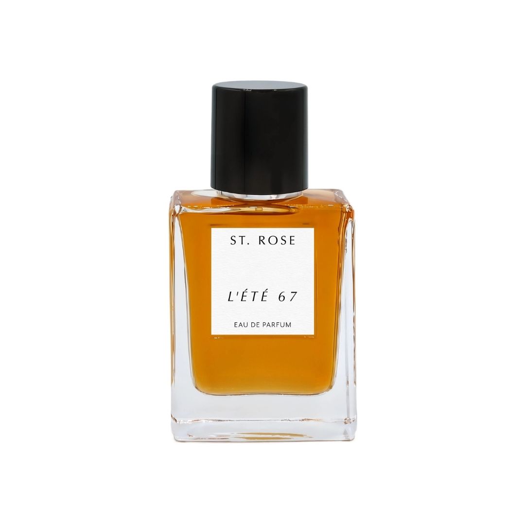 st. rose / eau de parfum - l'été 67