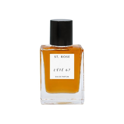 st. rose / eau de parfum - l'été 67