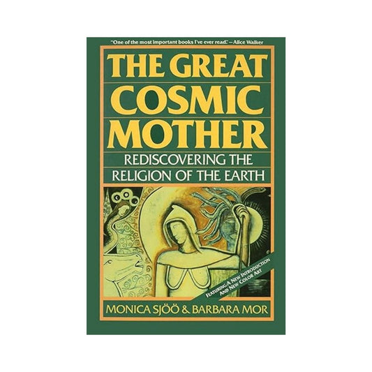 the great cosmic mother