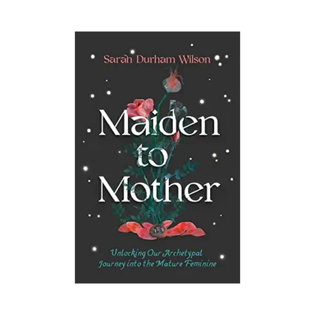 maiden to mother