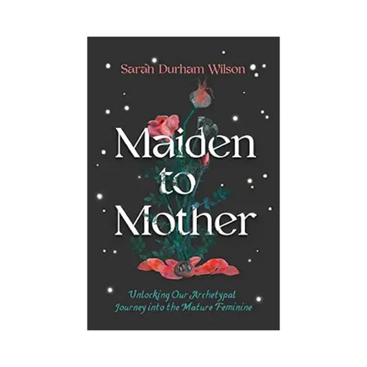maiden to mother