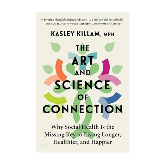 the art and science of connection