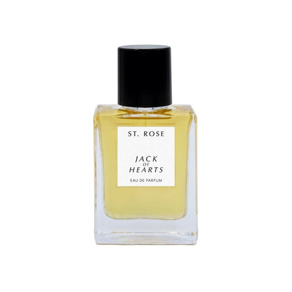 st. rose / eau de parfum - jack of hearts