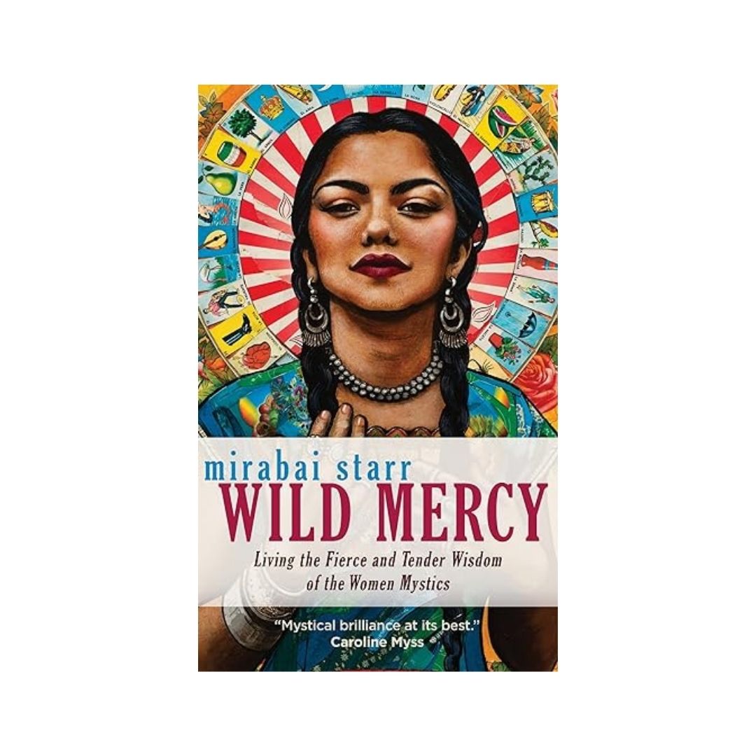 wild mercy