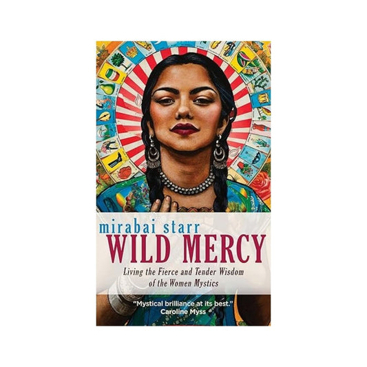 wild mercy