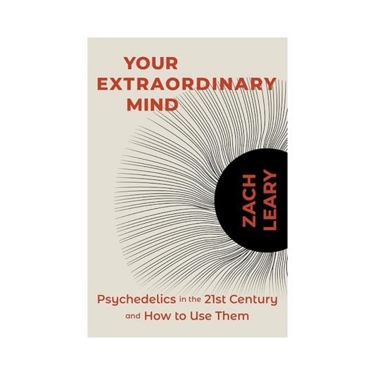 your extraordinary mind