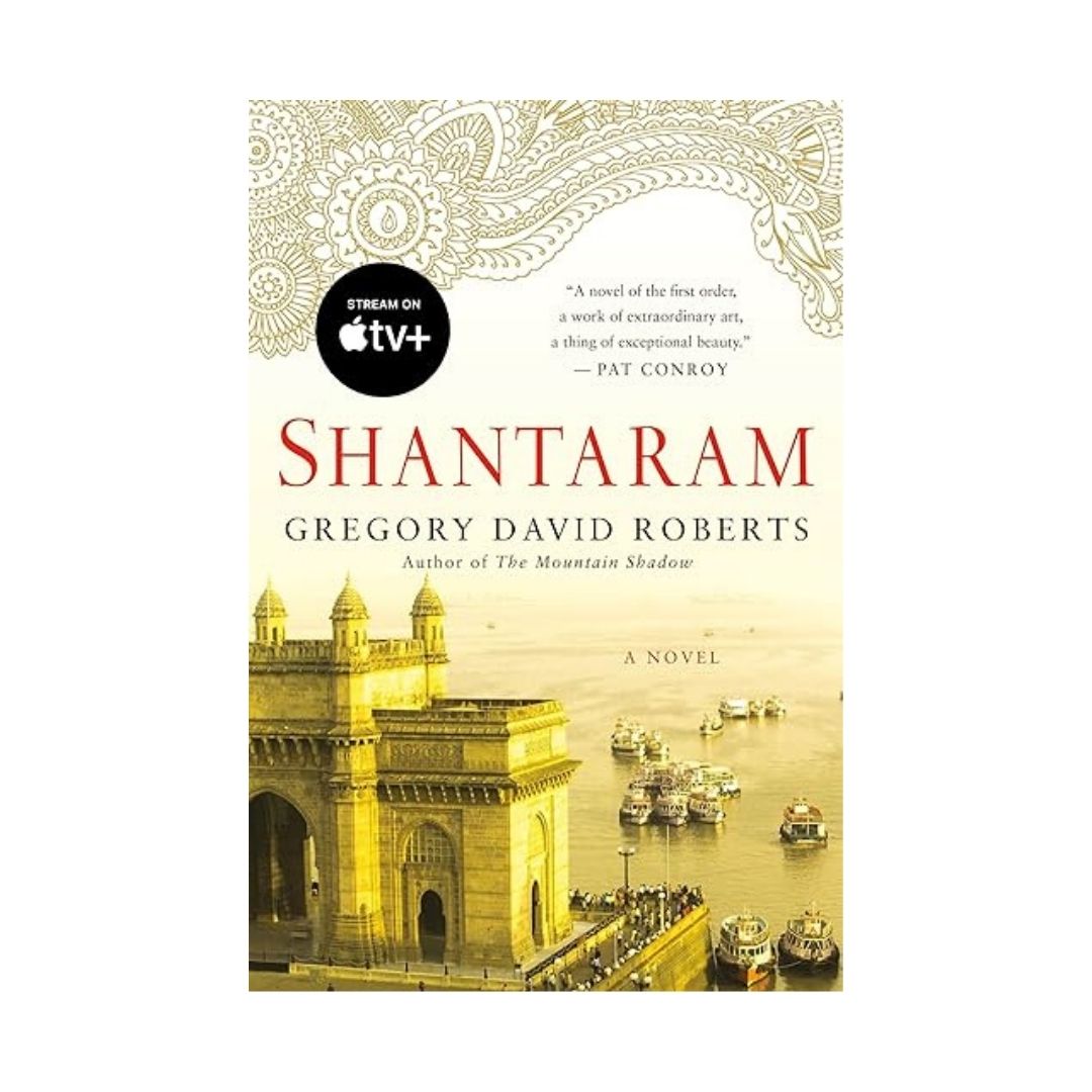 shantaram