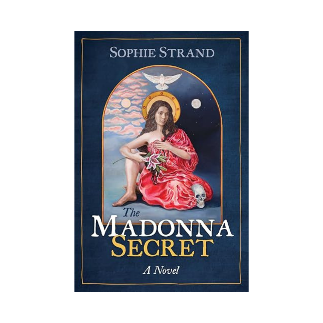 madonna secret