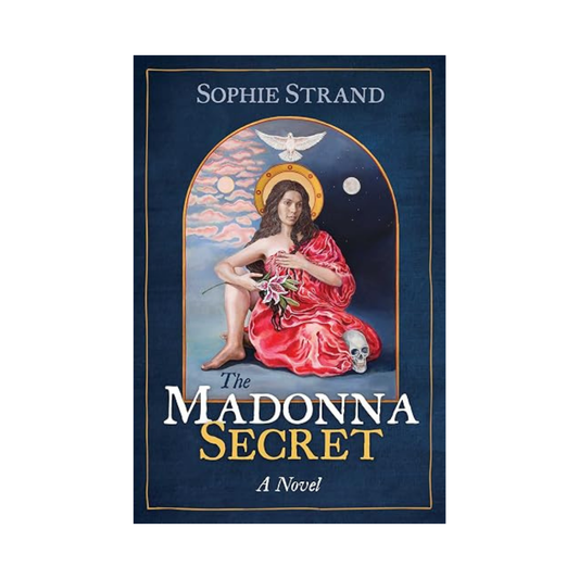 madonna secret