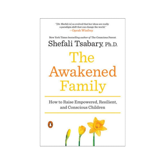 the awakened family