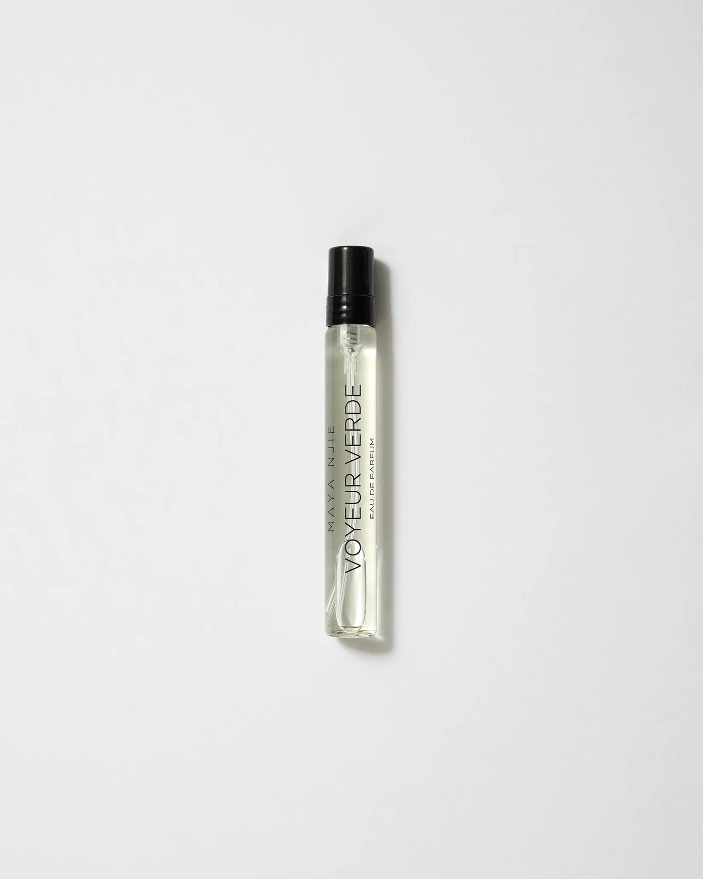 maya njie / eau de parfum - voyeur verde