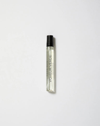 maya njie / eau de parfum - voyeur verde