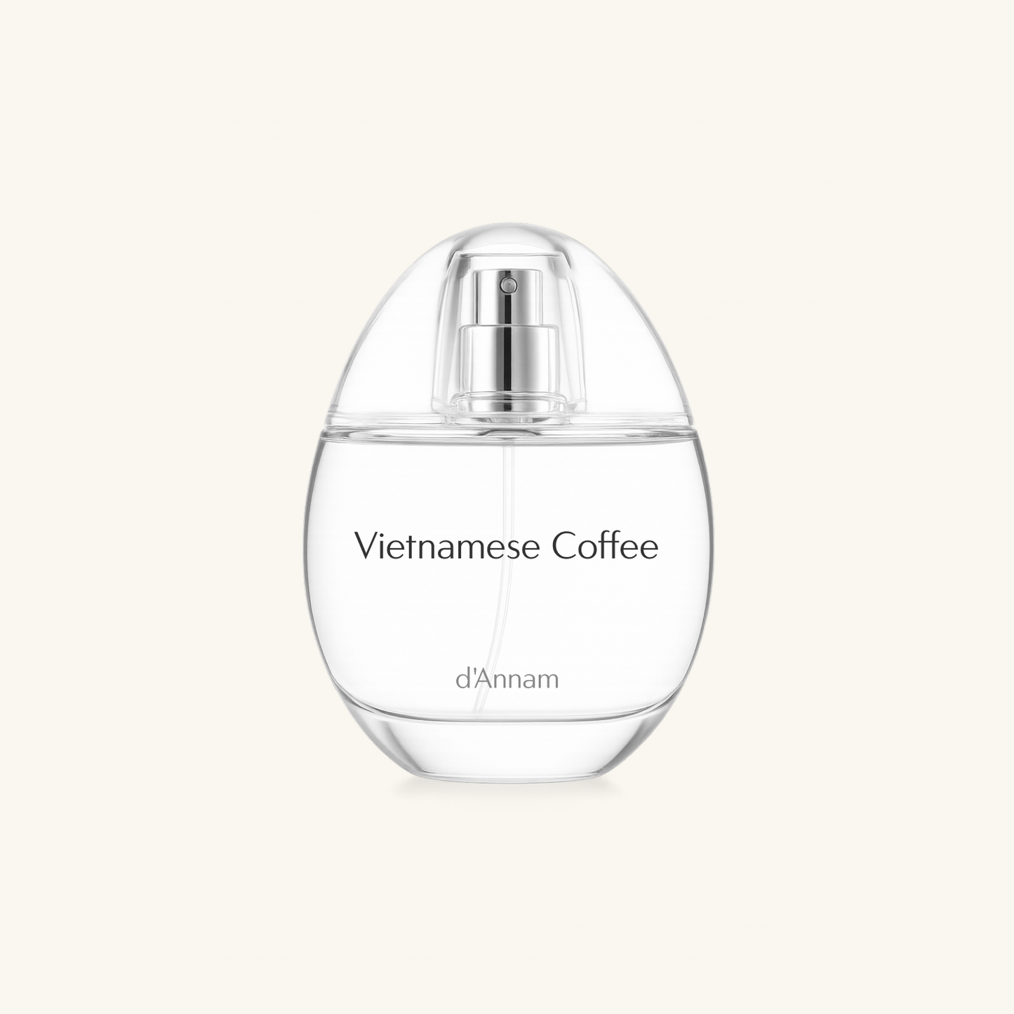 d'annam / eau de parfum - vietnamese cofee
