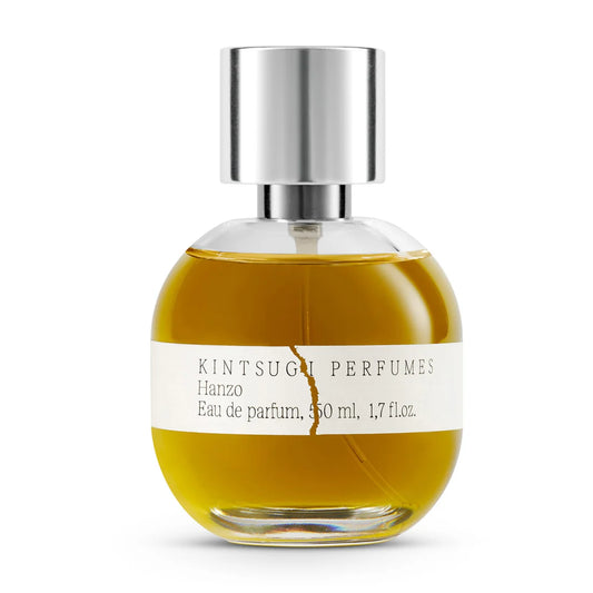 kintsugi / eau de parfum - hanzo
