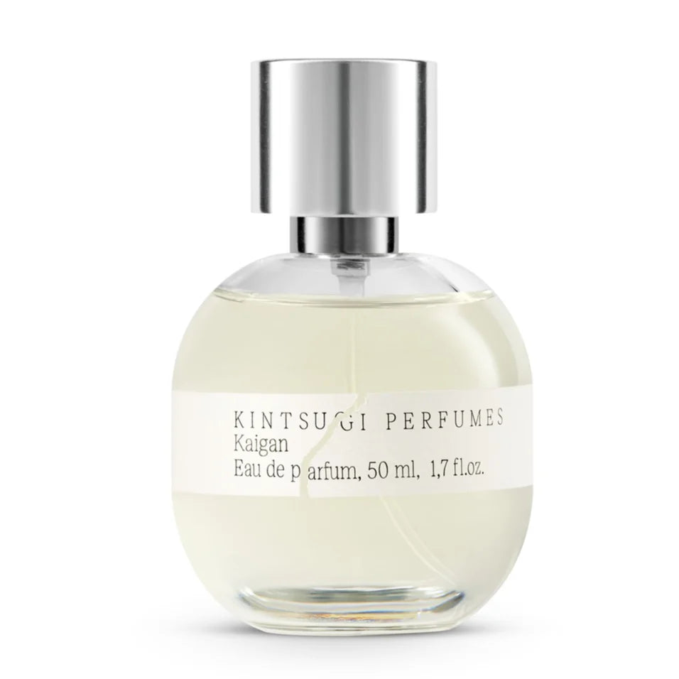 kintsugi / eau de parfum - kaigan