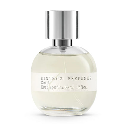 kintsugi / eau de parfum - santal