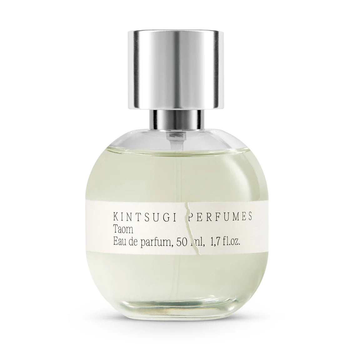 kintsugi / eau de parfum - taom