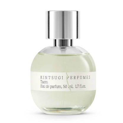 kintsugi / eau de parfum - taom