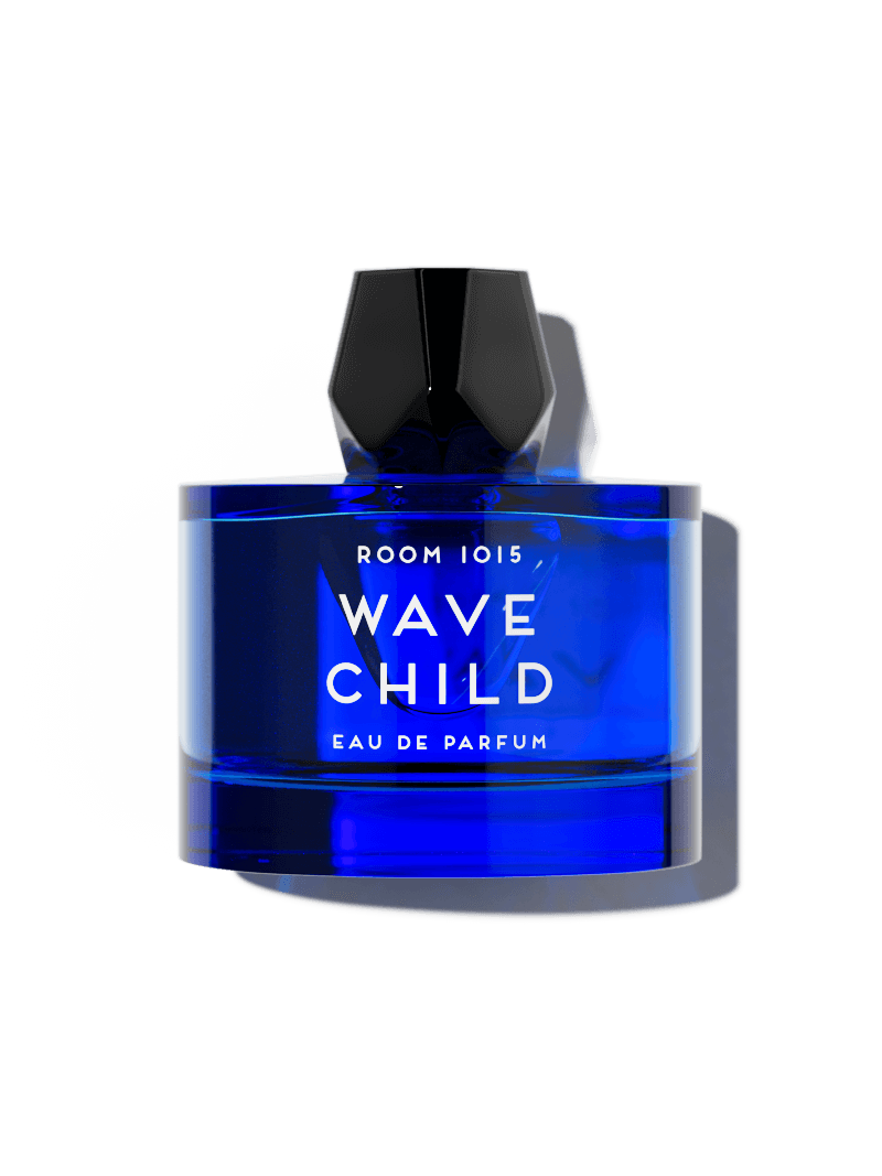 room 1015 / eau de parfum - wavechild